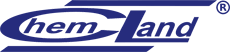 Logotipo Chemland
