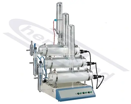 Dispositivos de laboratorio